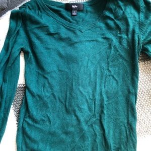Mossimo sweater